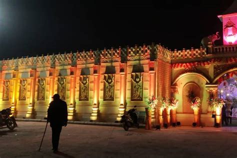 The 10 Best Marriage Garden in Singrauli - Weddingwire.in