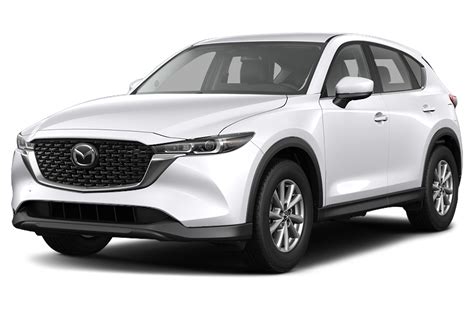 2022 Mazda CX-5 Trim Levels & Configurations | Cars.com