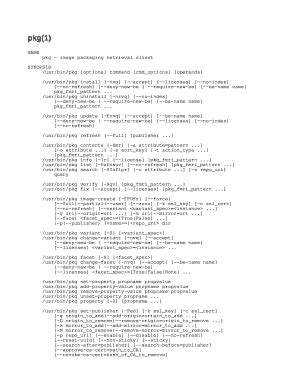 Fillable Online pkg - image packaging retrieval client Fax Email Print ...
