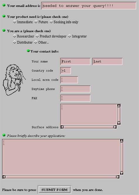 Image result for Formulaire En HTML