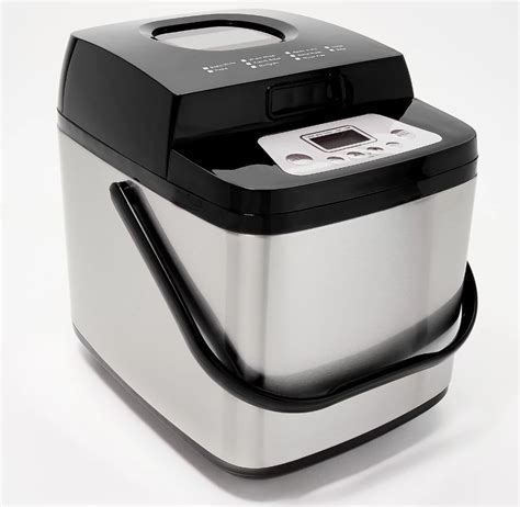 Image result for CooksEssentials Bread Machine
