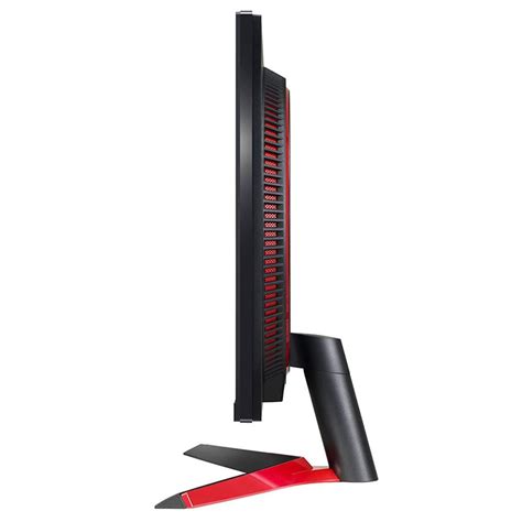 LG 27GN800 UltraGear IPS Panel Gaming Monitor 27", QHD,144Hz,HDMI, Dis ...