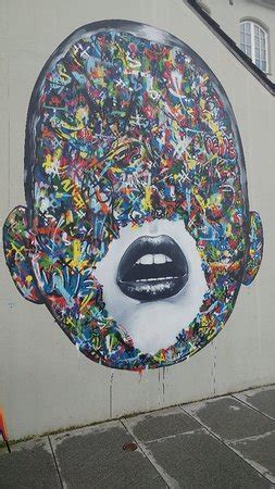 NuArt Street Art Tours (Stavanger) - All You Need to Know BEFORE You Go