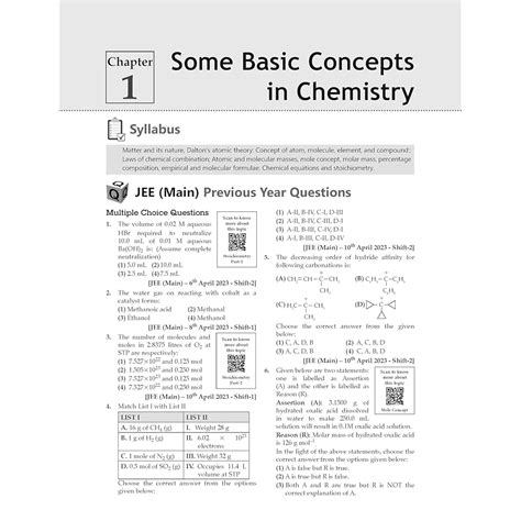 Oswaal Editorial Board Oswaal JEE (Main) Question Bank | Chapter-wise ...