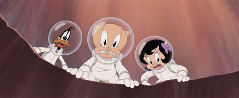 Kinoprogramm: The Day the Earth blew up - A Looney Tunes Movie, - search.ch