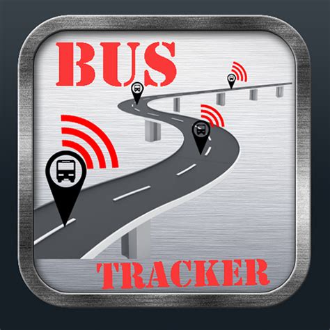 BUS TRACKER - App on Amazon Appstore
