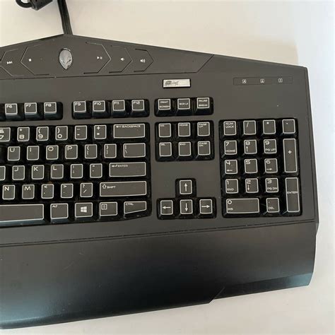 Image result for Alienware TactX Keyboard