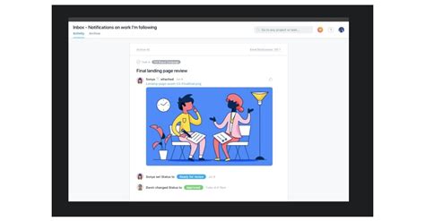 How Asana used market research to build a charming brand campaign Vector Art Background HD Wallpaper