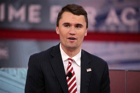 Suspect Arrested for Murder of Conservative Activist Charlie Kirk ...