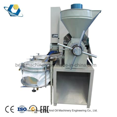 China Cold Pressed Virgin Coconut Oil Expeller Making Machine Price in ...