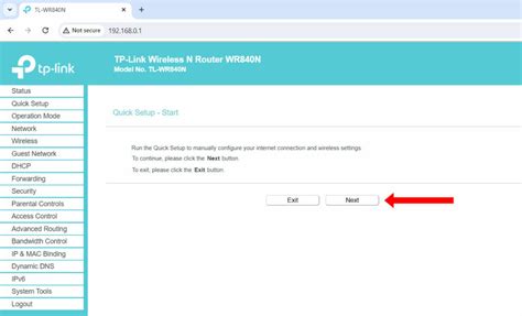 How to Login to the TP-Link Router Admin Panel (With Setup Guide ...