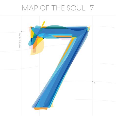 BTS publica su nuevo álbum de estudio, ‘Map of the soul: 7’ | Popelera