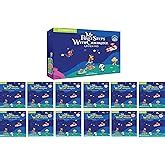 My First Steps with Cambridge Lower KG Kit | Early age Brain ...