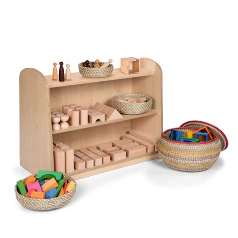 Small Child Block 的图像结果