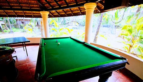 Paradise Lagoon, Udupi - Homestay Advisor