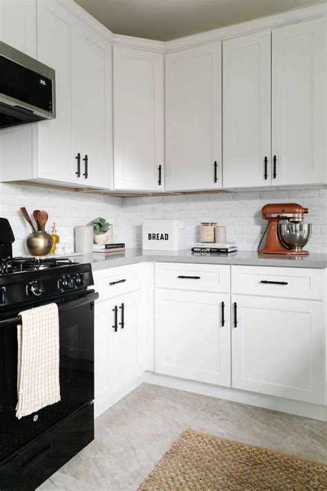 kitchen flooring renter friendly