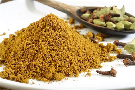 Top 8 Mace Spice Substitutes For Cooking and Baking - Tastylicious