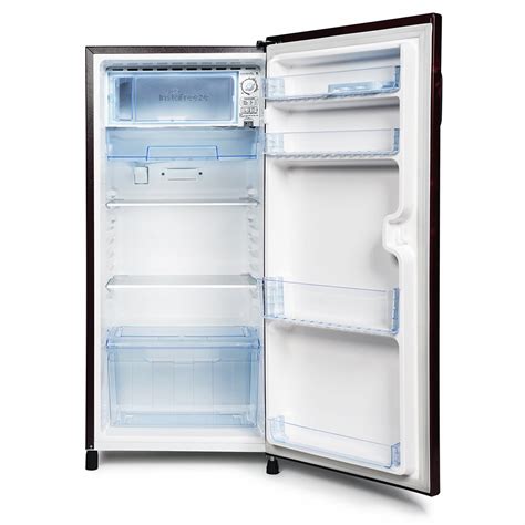 LLYOD Direct Cool Refrigerator 178 L Floret Wine (GLDC192SFWT4JC ...