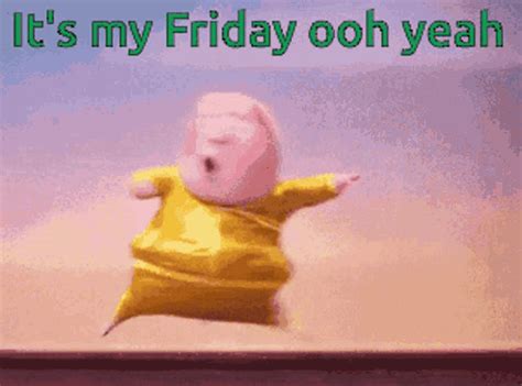 Friday GIFs | GIFDB.com