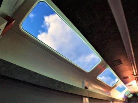 Transparent Roof & Observation Lounge: Indian Railways’ New Made-In ...
