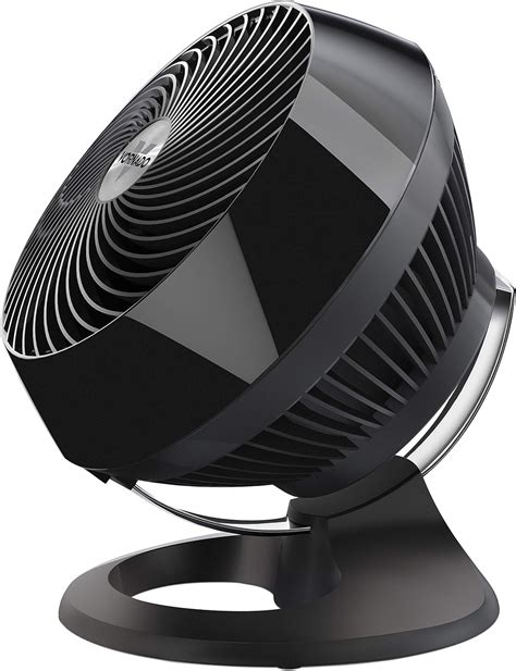 Amazon.com: Vornado 660 Large Whole Room Air Circulator Fan for Home, 4 ...