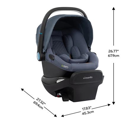 Evenflo Revolve180 Lite Max NXT w/Sensory Soothe - QVC.com