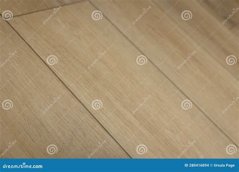 A Light White Oak LVP Luxury Vinyl Plank Floor in a Newly Remodeled ...