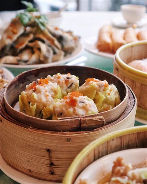 10 Best Richmond Dim Sum Restaurants