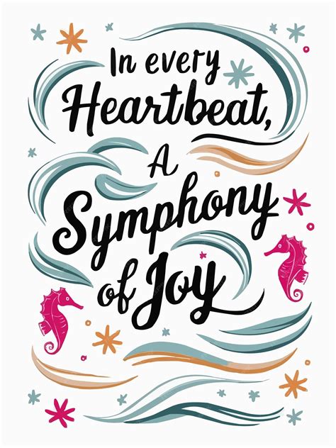 Premium Vector | Seahorses flowers and starfish ocean inspired color palette typography custom ...