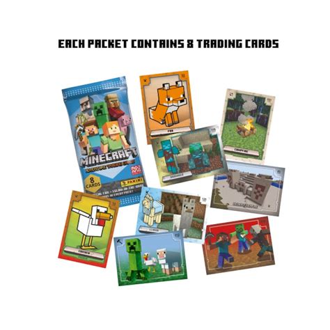 Minecraft Cards 的图像结果