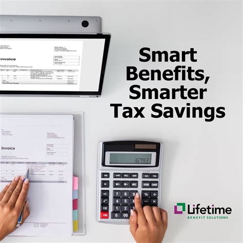 Lifetime Benefit Solutions: Saving money on taxes | Lifetime Benefit ...