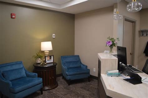 Berkowitz-Kumin-Bookatz completes renovation | Local News ...