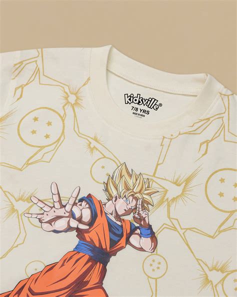 Dragon Ball Z Official Merchandise – Kidsville