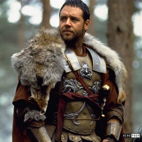 Roman Generals Armor