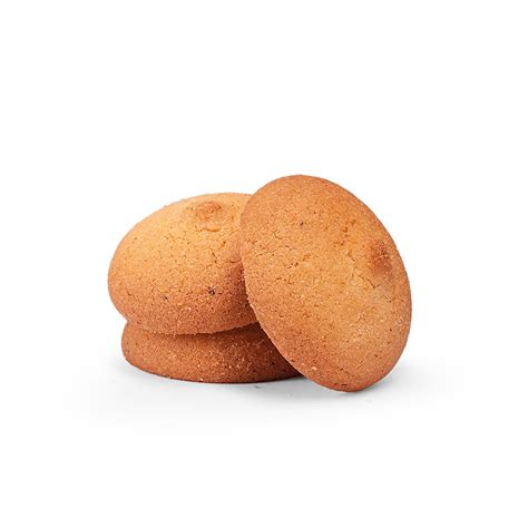 Ginger Cookies 300g | Healthy Biscuits with Real Ginger – Lyallpur Sweets