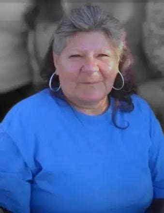 Teresita B. Ramos Obituary (2024) - Las Cruces, NM - Perches - Graham's ...