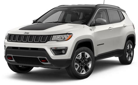 2018 Jeep Compass Incentives, Specials & Offers in Spokane WA