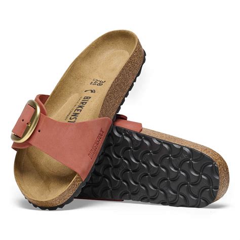 Nubuck Leather Footwear Online | BIRKENSTOCK
