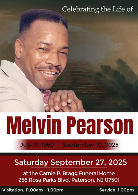 Carnie P. Bragg Funeral Homes Inc. | Paterson NJ