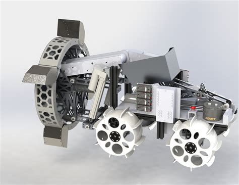 NASA Robotics 的图像结果