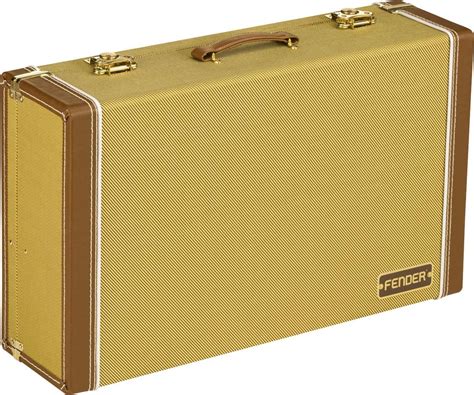 Fender Tweed Pedal Board Case - Classic Series India | Ubuy