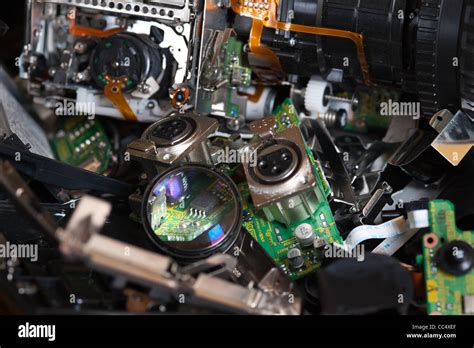 Digital Component Video 的图像结果