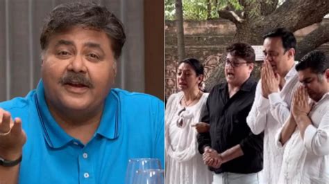 Satish Shah Death: Deven Bhojani Explains Why Sarabhai Vs Sarabhai Cast ...