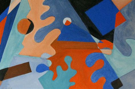 Complementary Color Collage 的图像结果