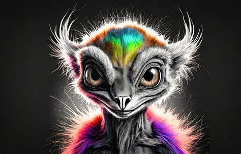 Alien Digital Drawing Vector 的图像结果