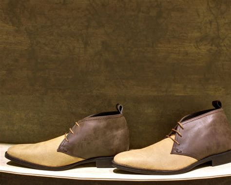 Types Of Shoes For Men | Types of Men's Shoes Styles – Ethik