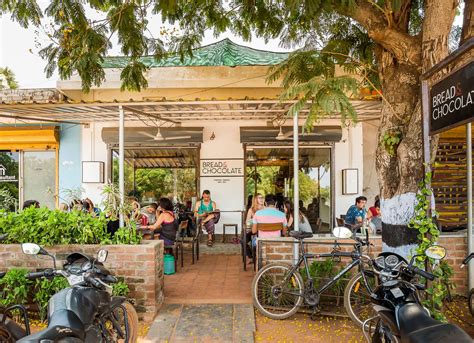 Auroville guide: The best things to do and see, beyond Matrimandir ...