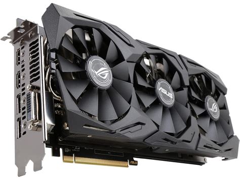 Asus strix on sale rx 580 8gb