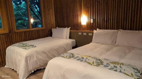 Taiwan Tourist Shuttle - 889 Daxueshan Route, a fun trip through nature ...