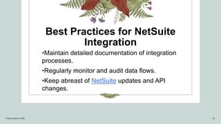 NetSuite Tutorials Edi Partners 的图像结果